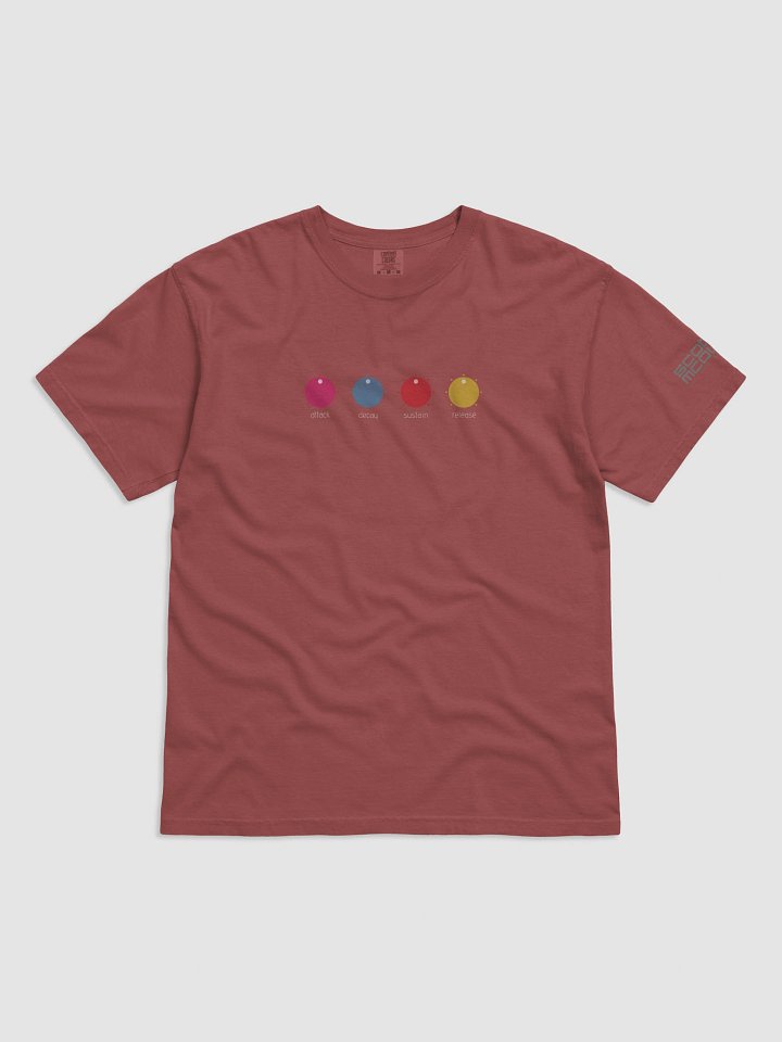 Pots of Colour Tee product image (9)