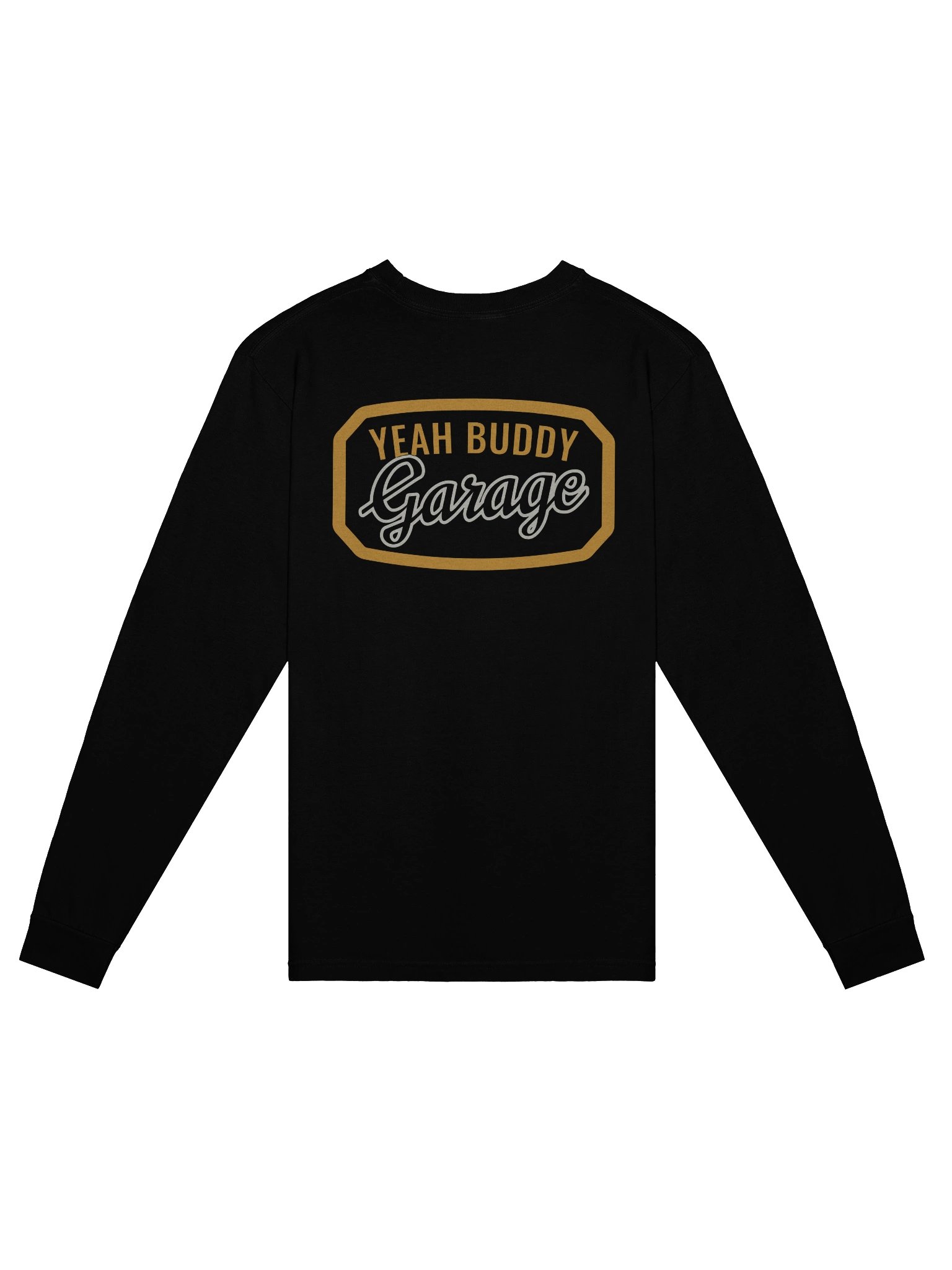 Heavyweight Classic Long Sleeve Tee product image (5)