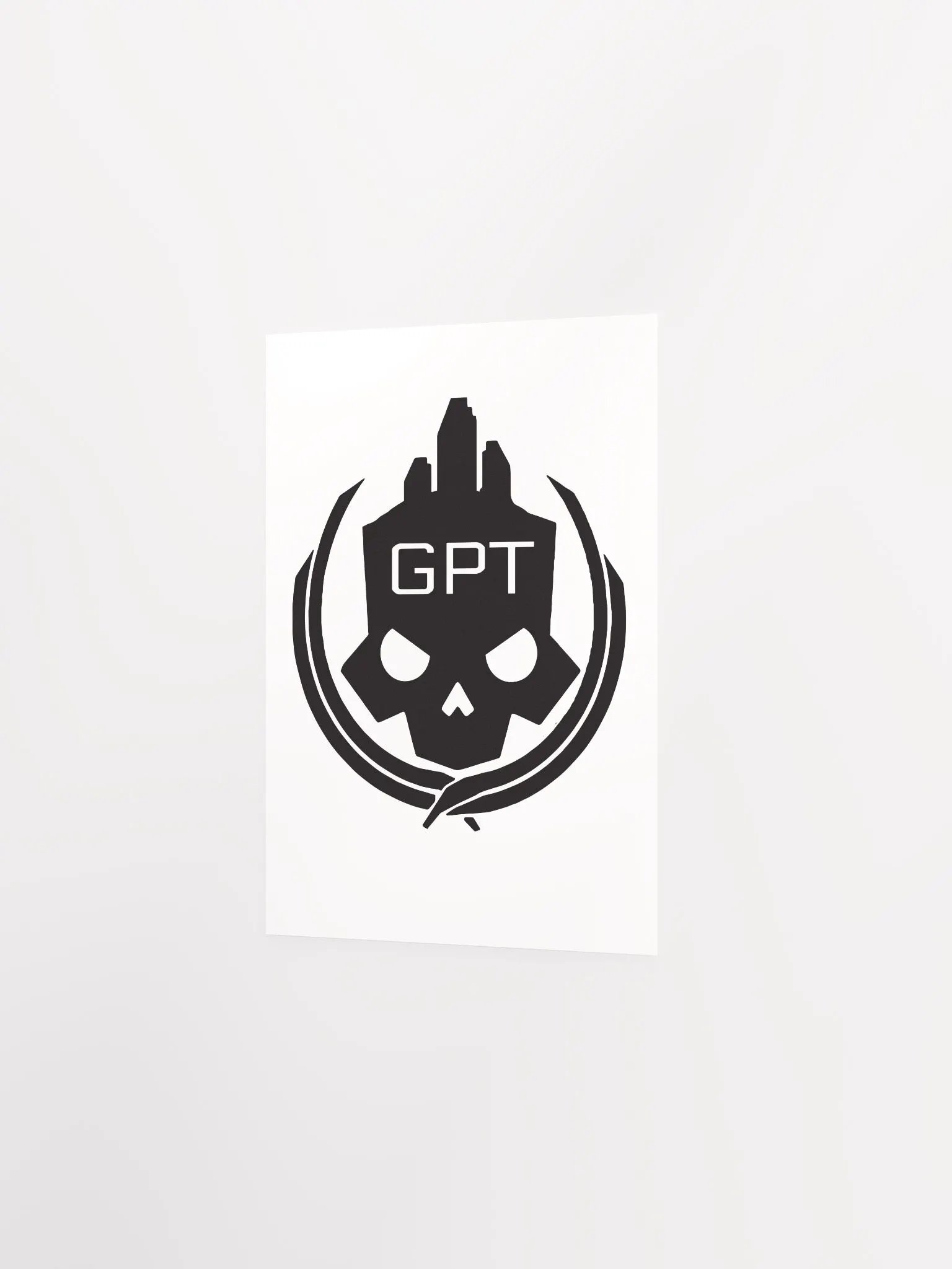 GPT HD2 Poster product image (2)