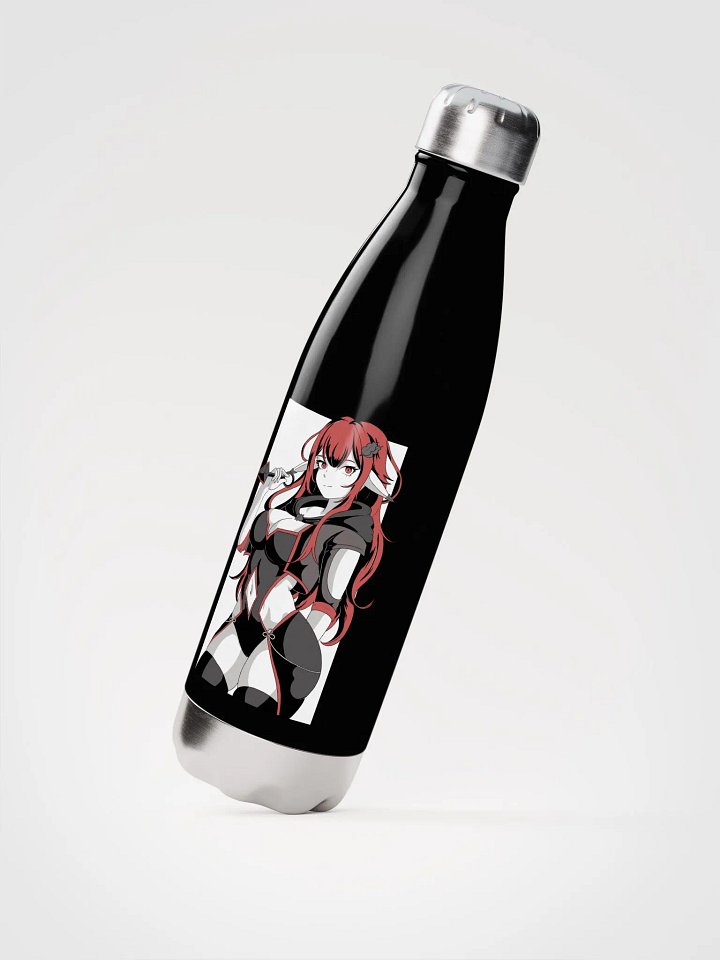 Waifu Water Bottle product image (2)