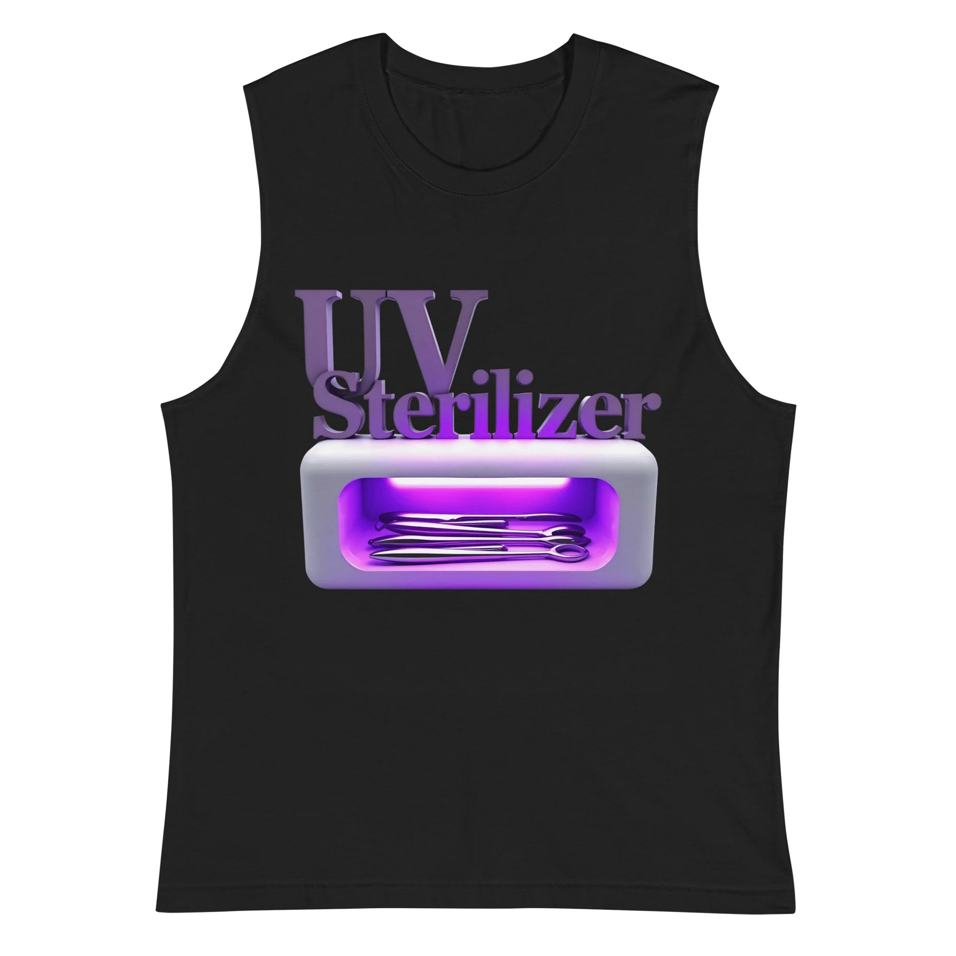 Germ-Buster UV Sterilizer product image (3)