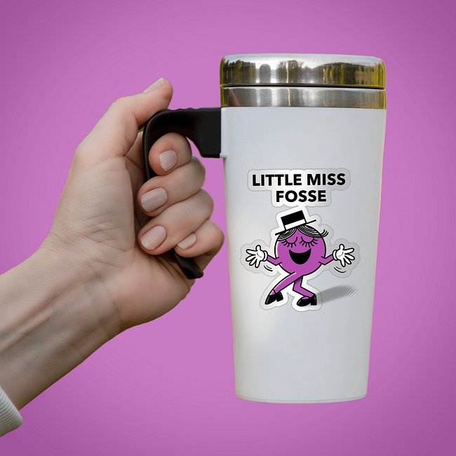 Stickers and Small Gifts
