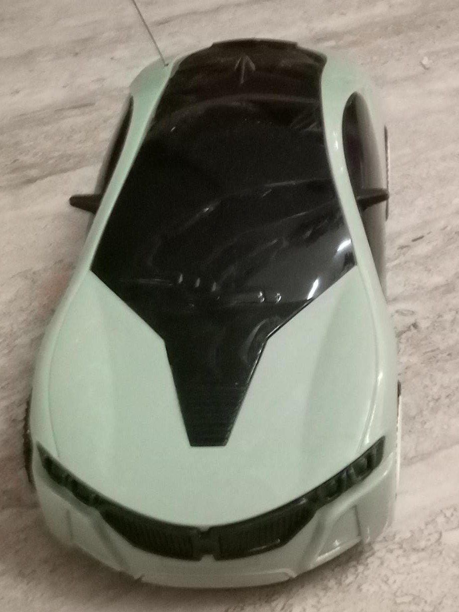 MODEL RC CAR product image (5)