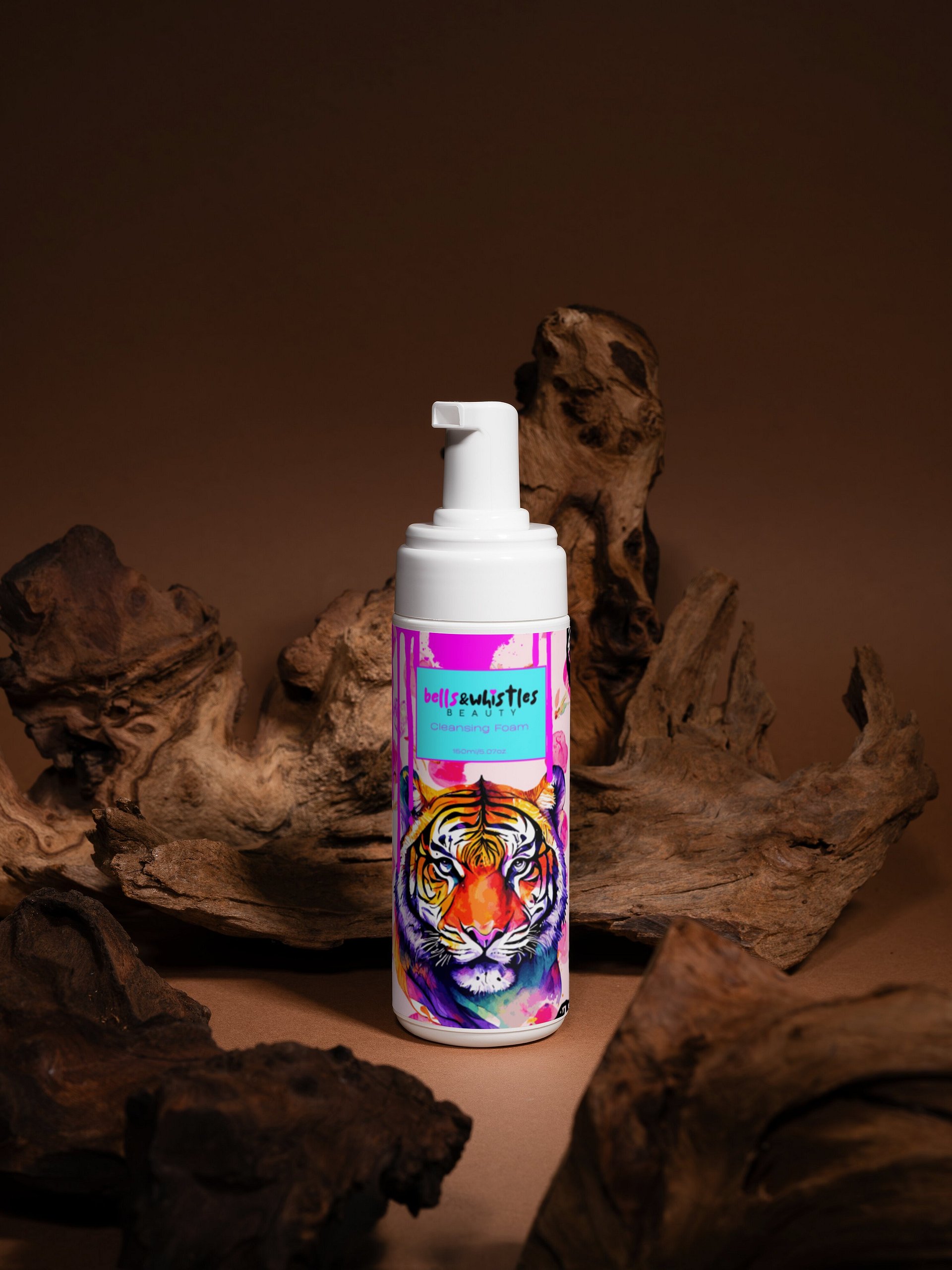 Cleansing Foam product image (1)