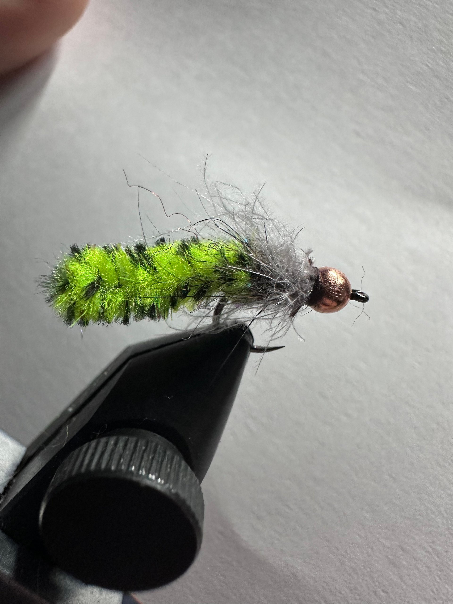 CDC Mopfly Fly Fishing Flies product image (3)