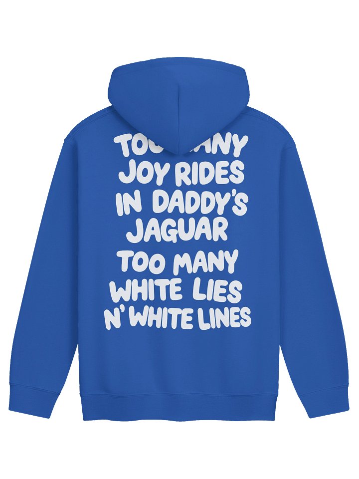 Joy Rides - Hoodie product image (1)