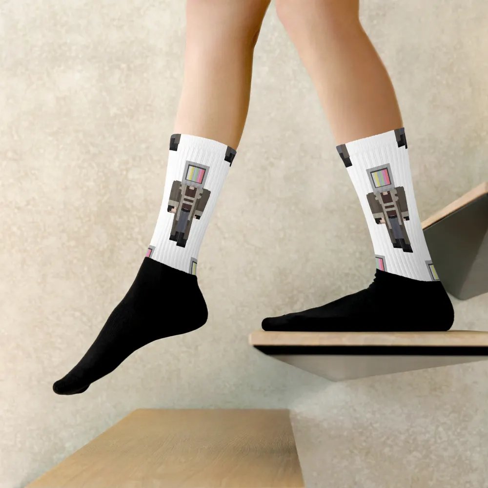 The Odd Socks V1 product image (10)
