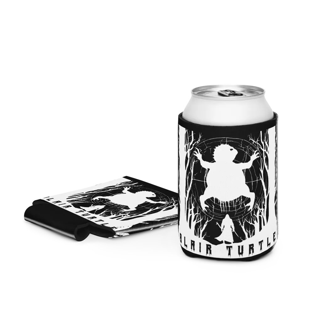 BLAIR TURTLE Can Cooler product image (4)