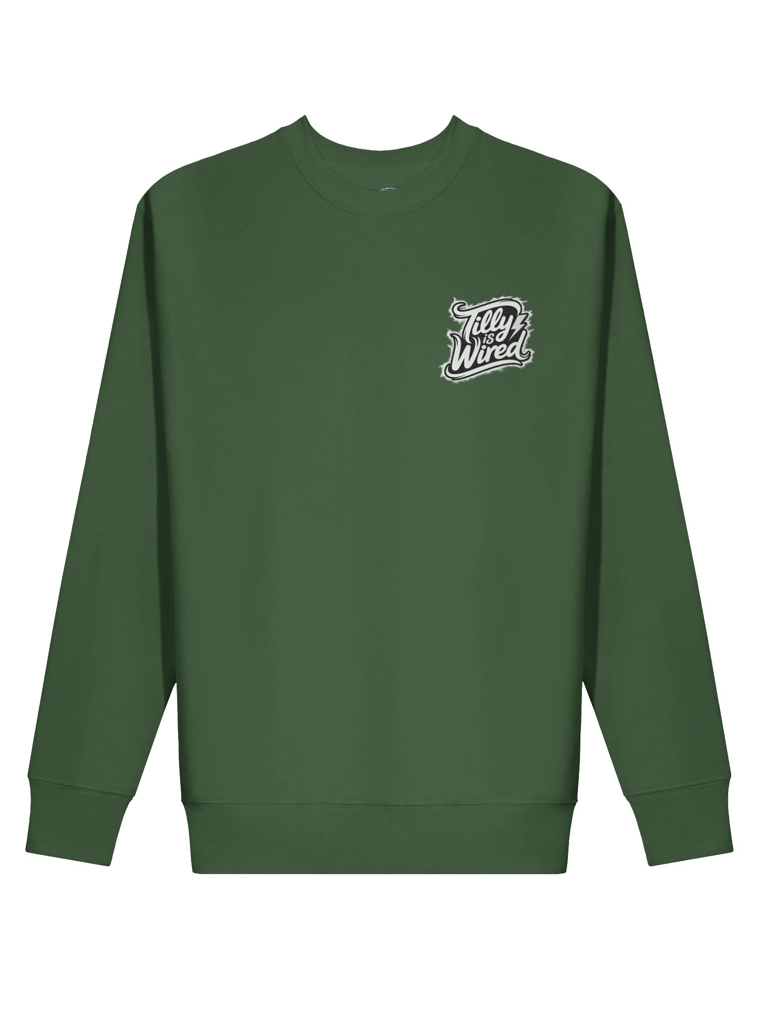 Sweatshirt product image (2)