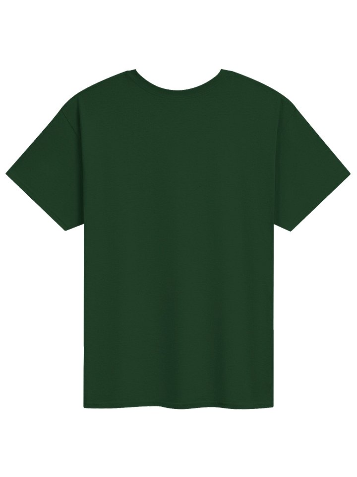 Me Did Haffi Be A Labourite T-Shirt product image (2)