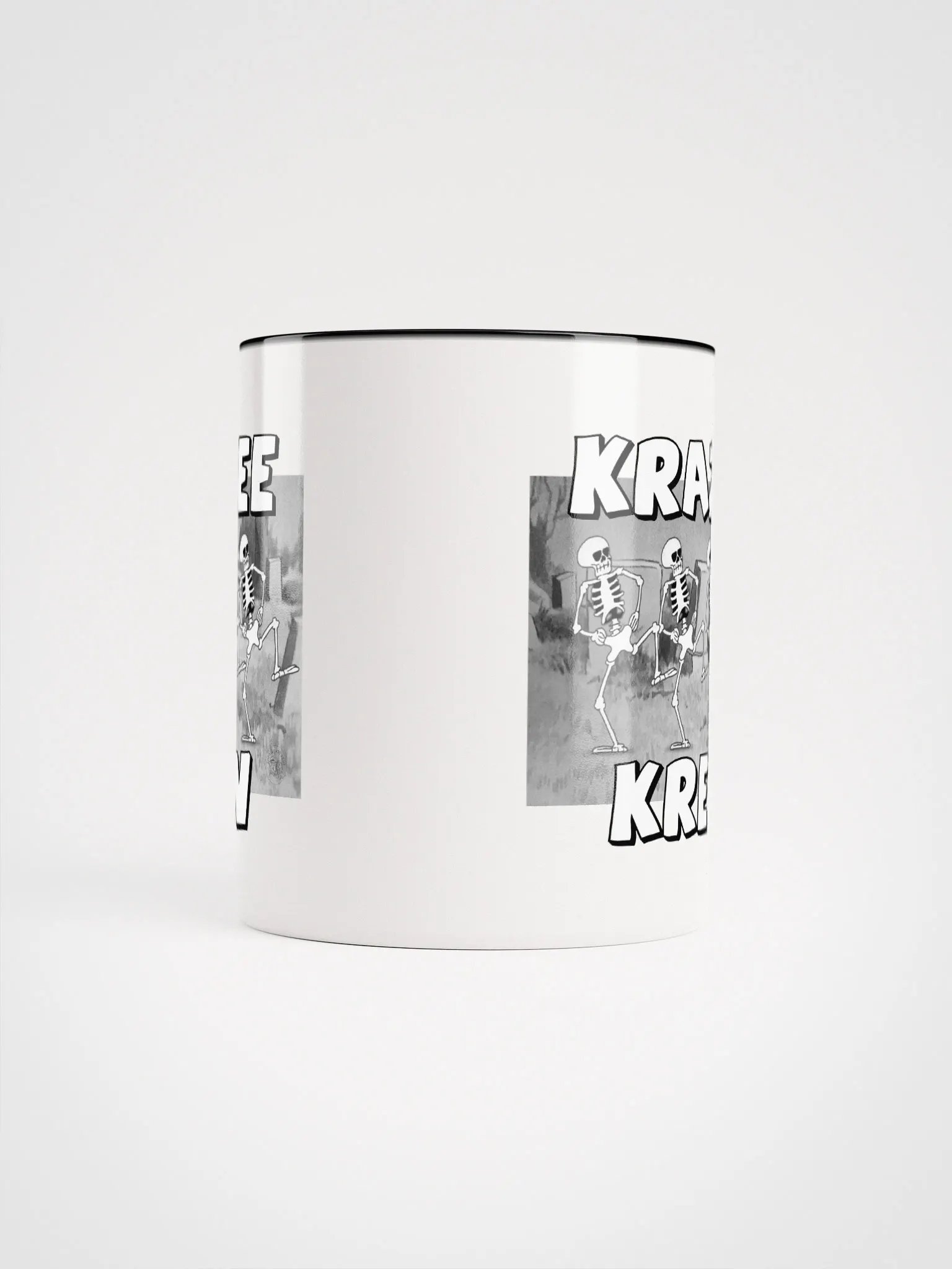 Krazee Krew Mug product image (35)