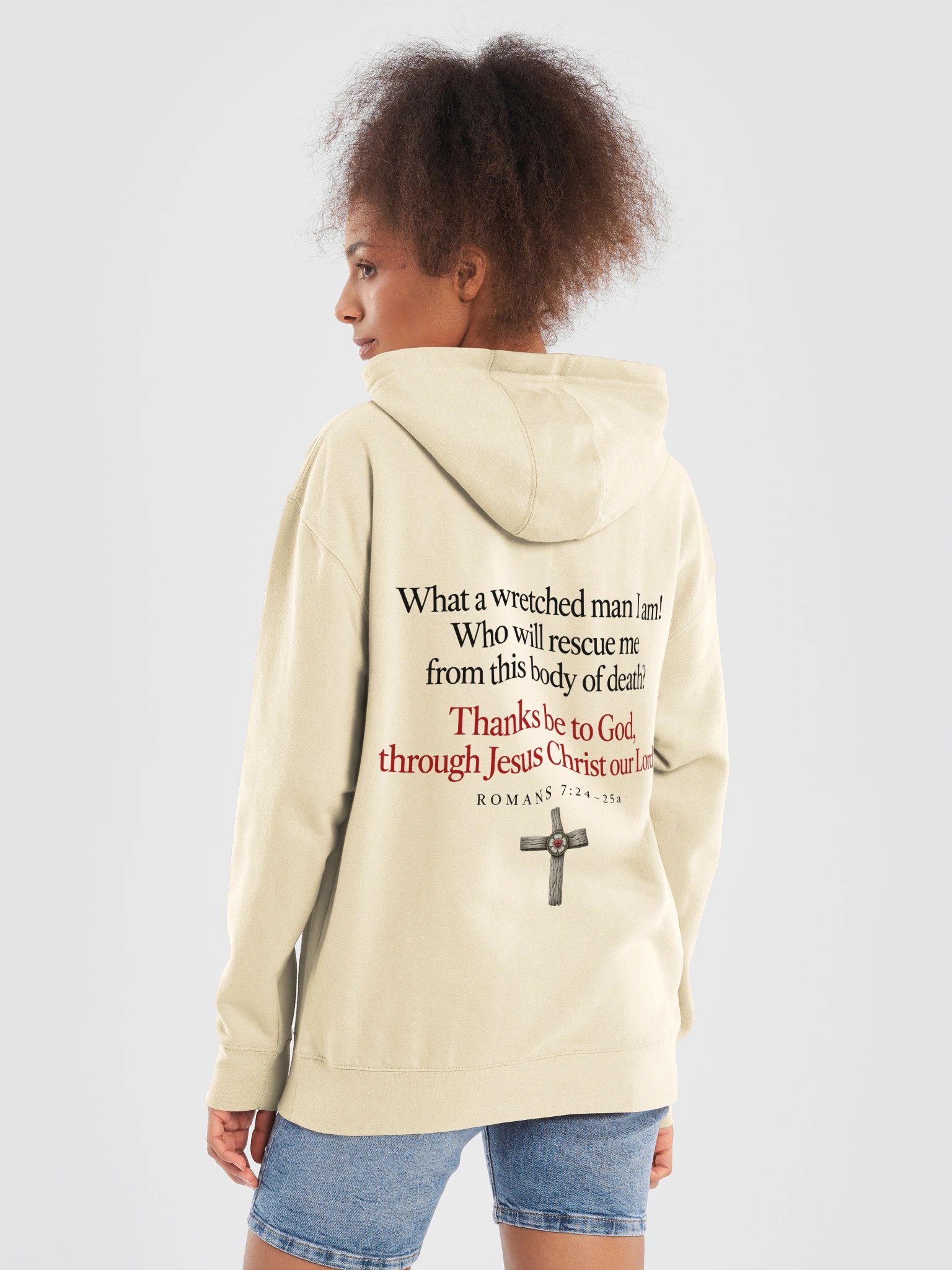 What's Wrong? Me! Hoodie product image (38)