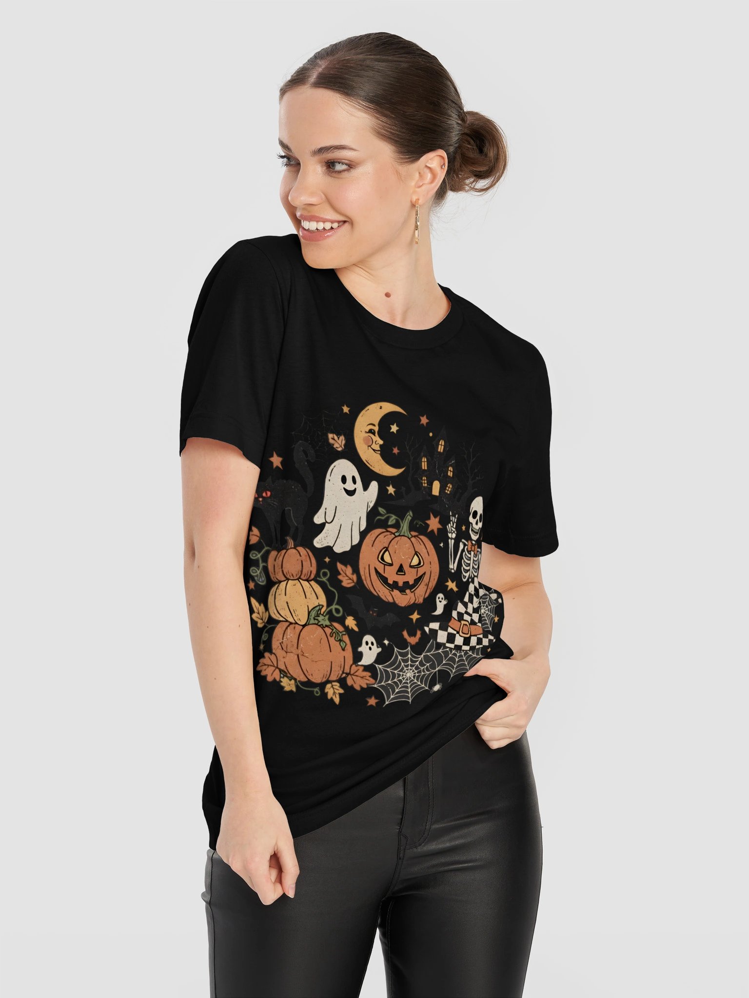 Spooky Vintage Halloween product image (4)