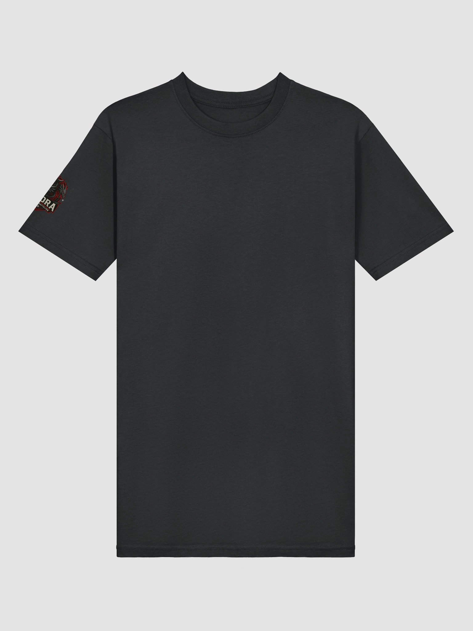 FHB Tee Right Sleeve Logo product image (3)