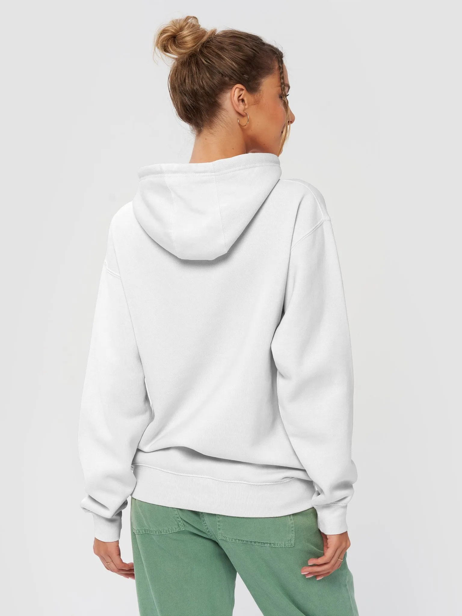 Simple Terror Clothing Hoodie product image (4)