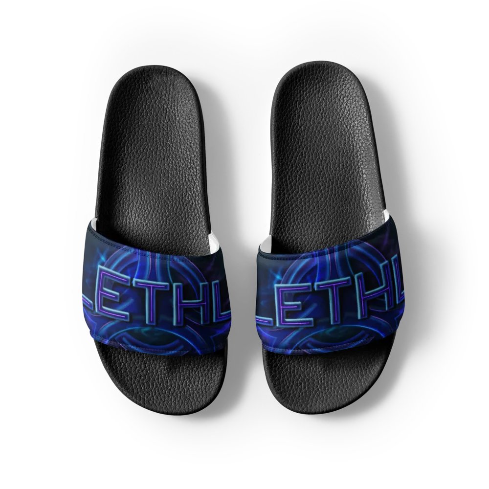 LETHL Womens Slides product image (4)