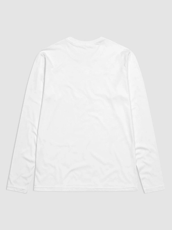 Fly With the Wind - Long sleeve product image (2)