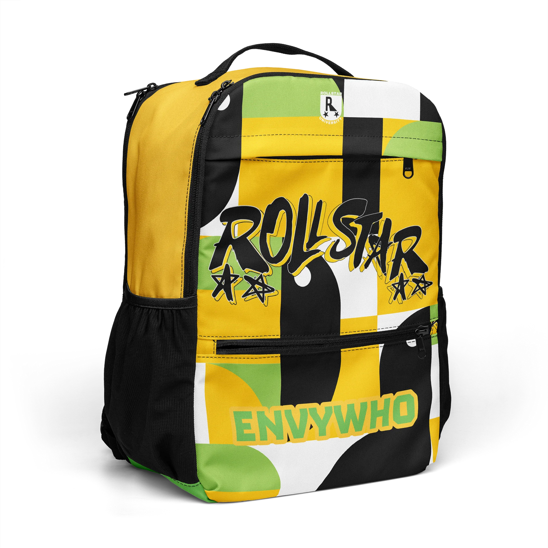 ENVYWHO "MOD TING" RSU BACKPACK product image (7)
