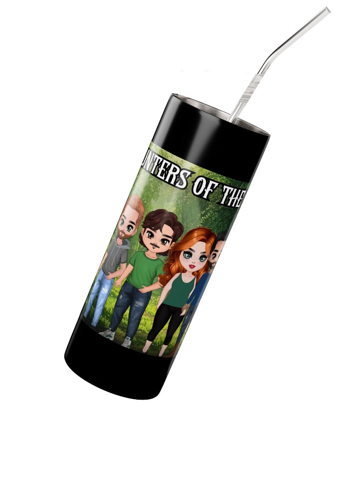HoF Tumbler product image (2)