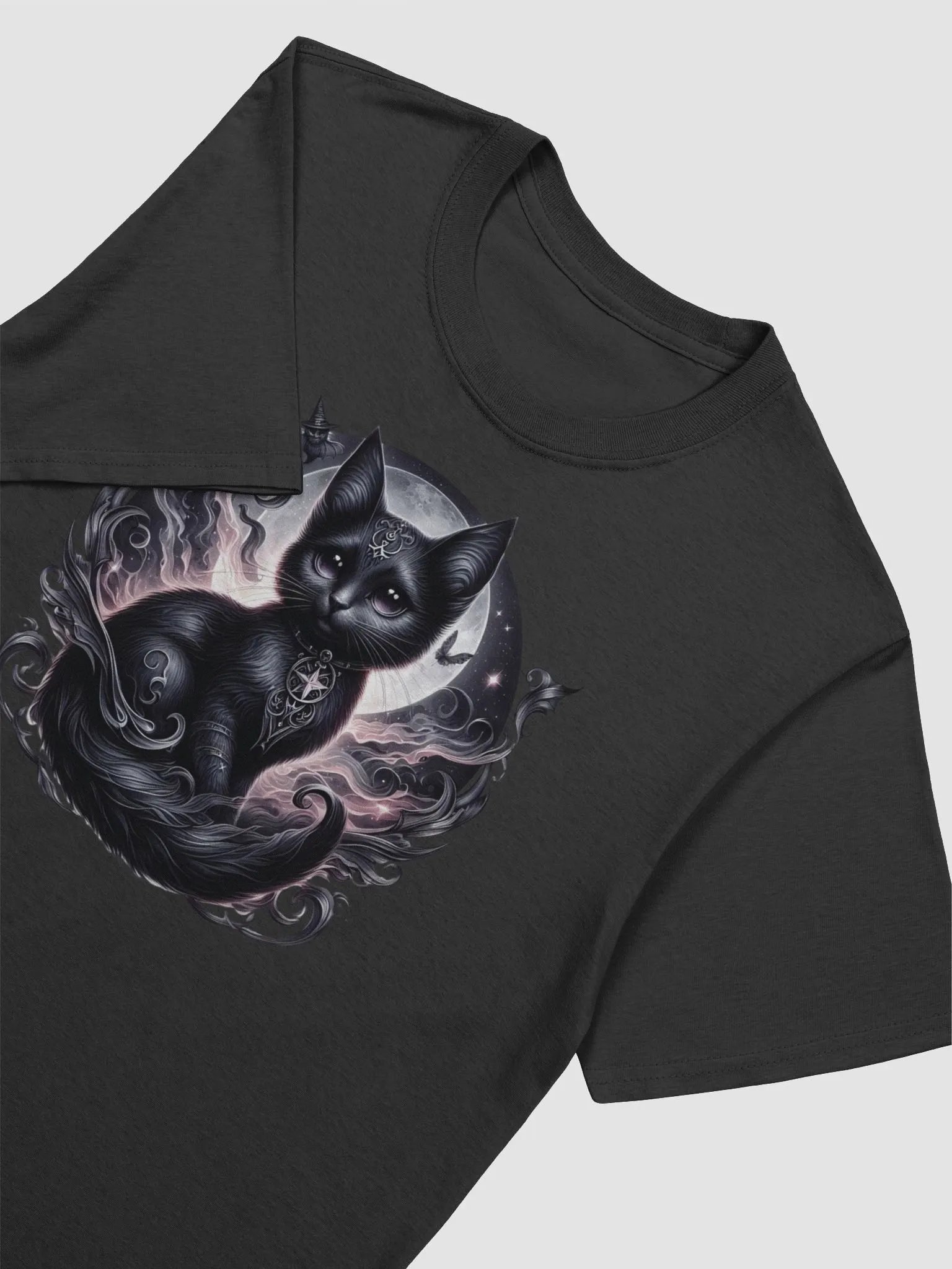 Halloween Cats 05 product image (10)