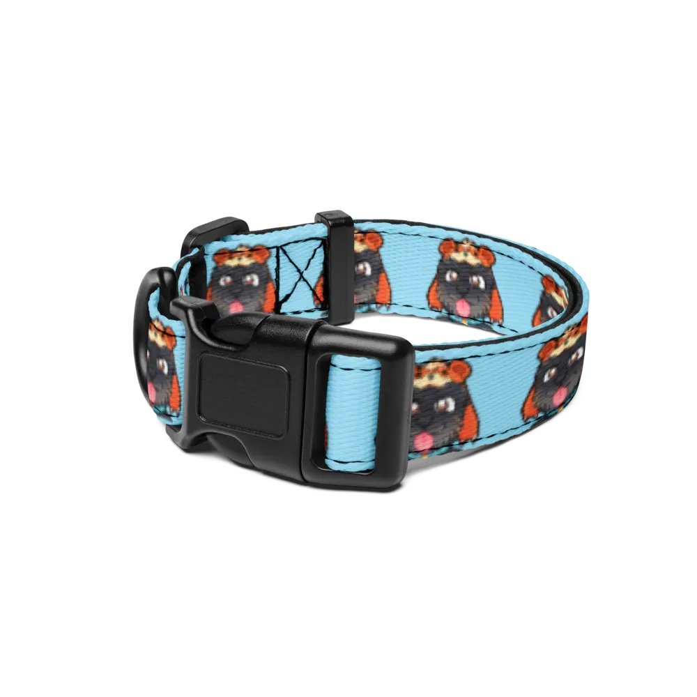 Shellbee Pet Collar product image (1)