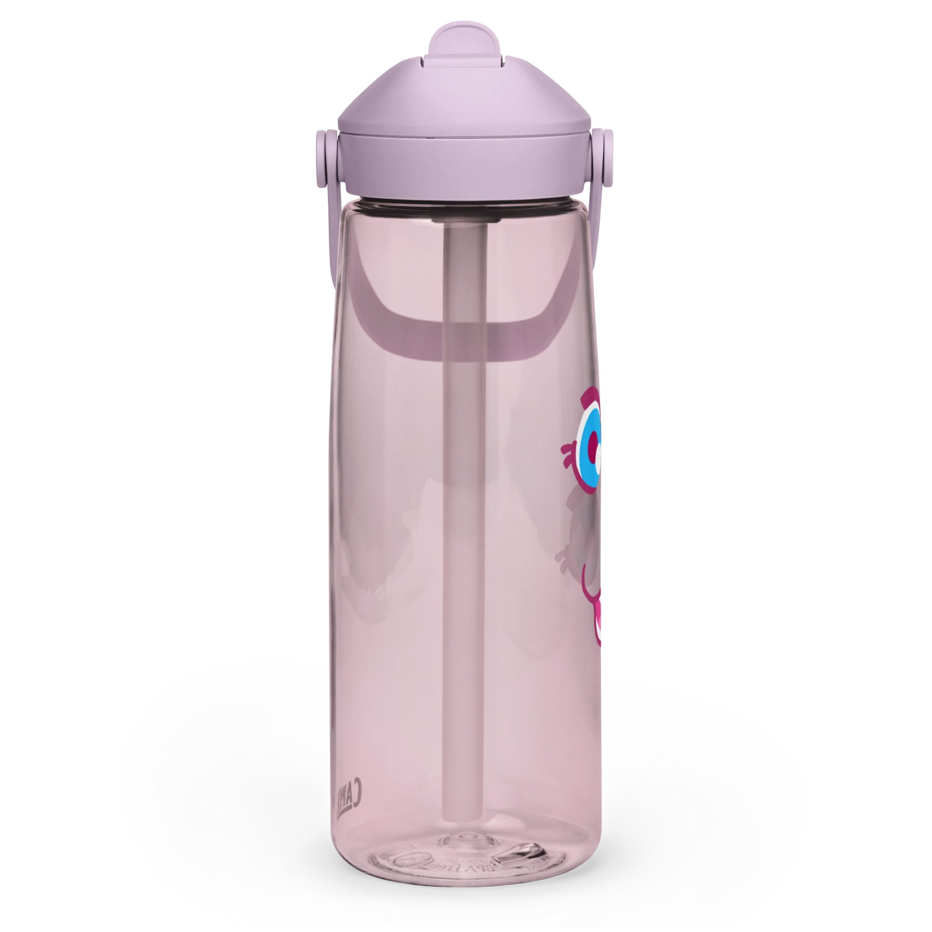 Drinkable Pink Camelbak product image (3)