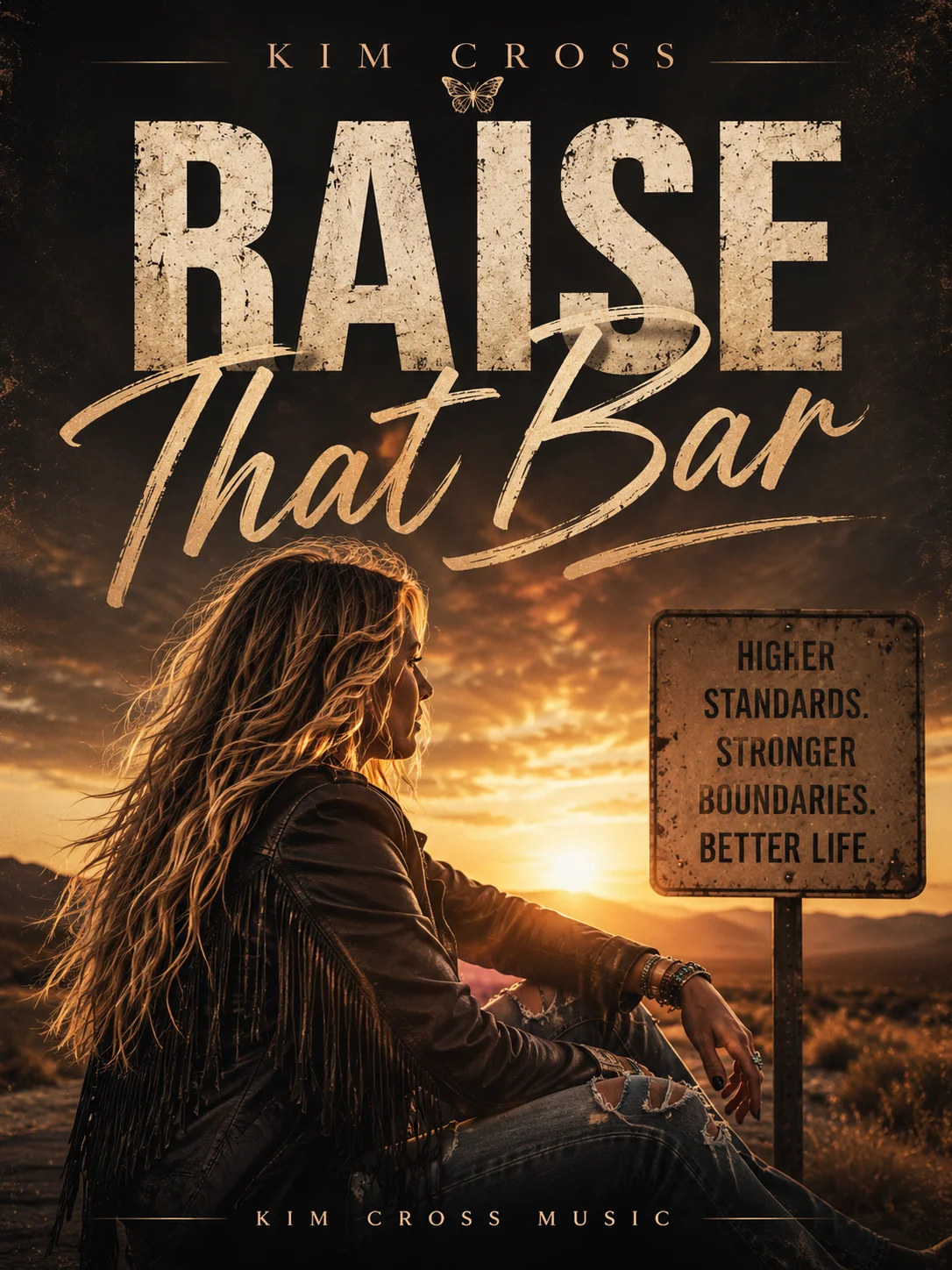 Raise That Bar (Album) product image (1)