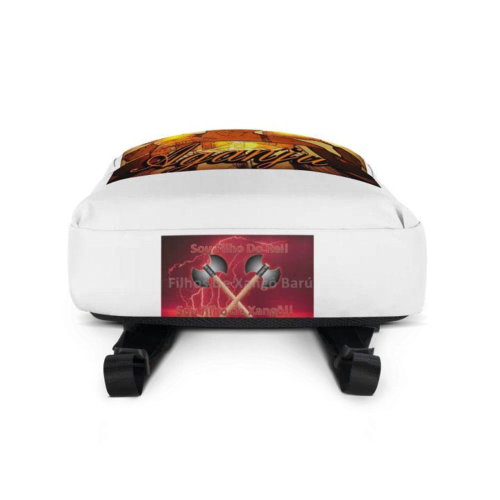 Que Xangô protege o que é seu product image (2)