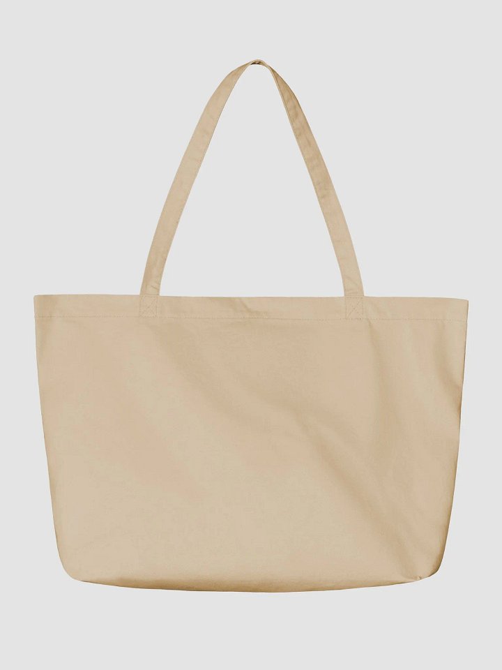 Nature's Care Tote product image (2)
