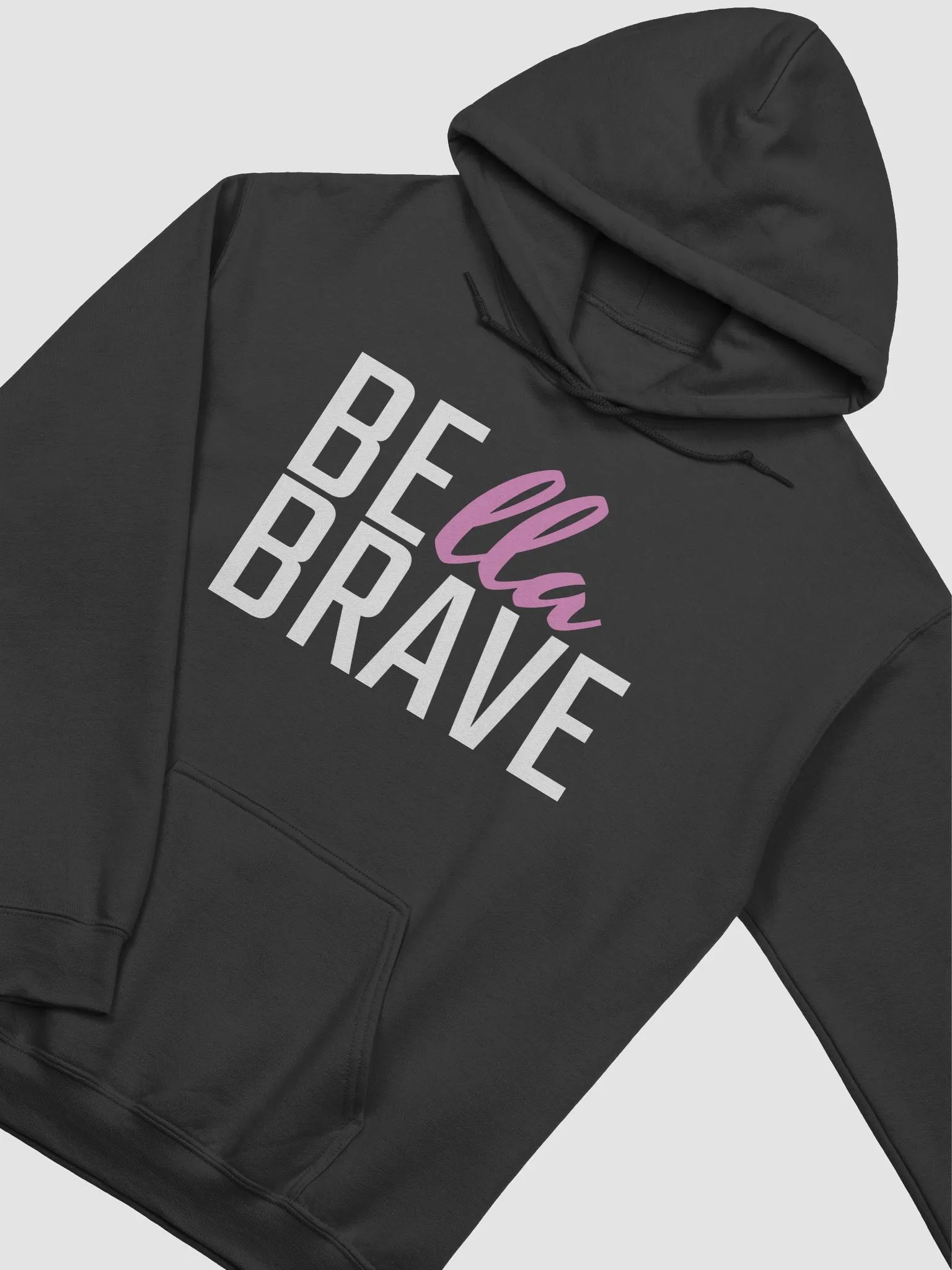 Classic Hoodies With Colour product image (1)