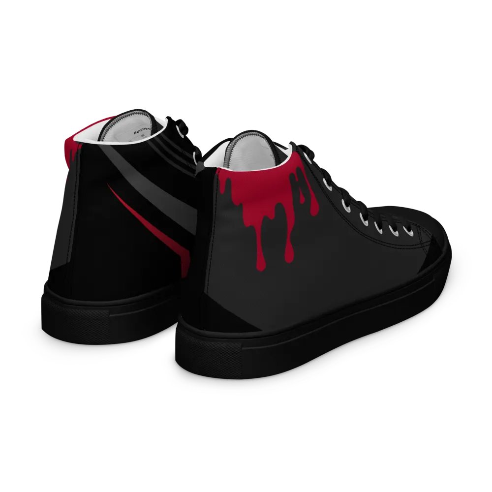 Men's Drip High Tops product image (11)