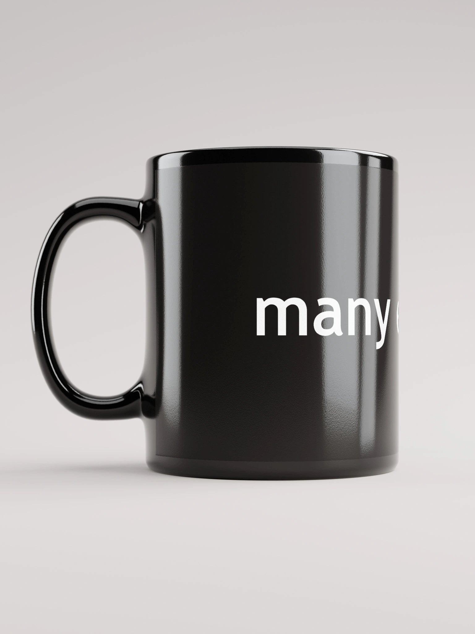 Many Enemies Mug product image (11)