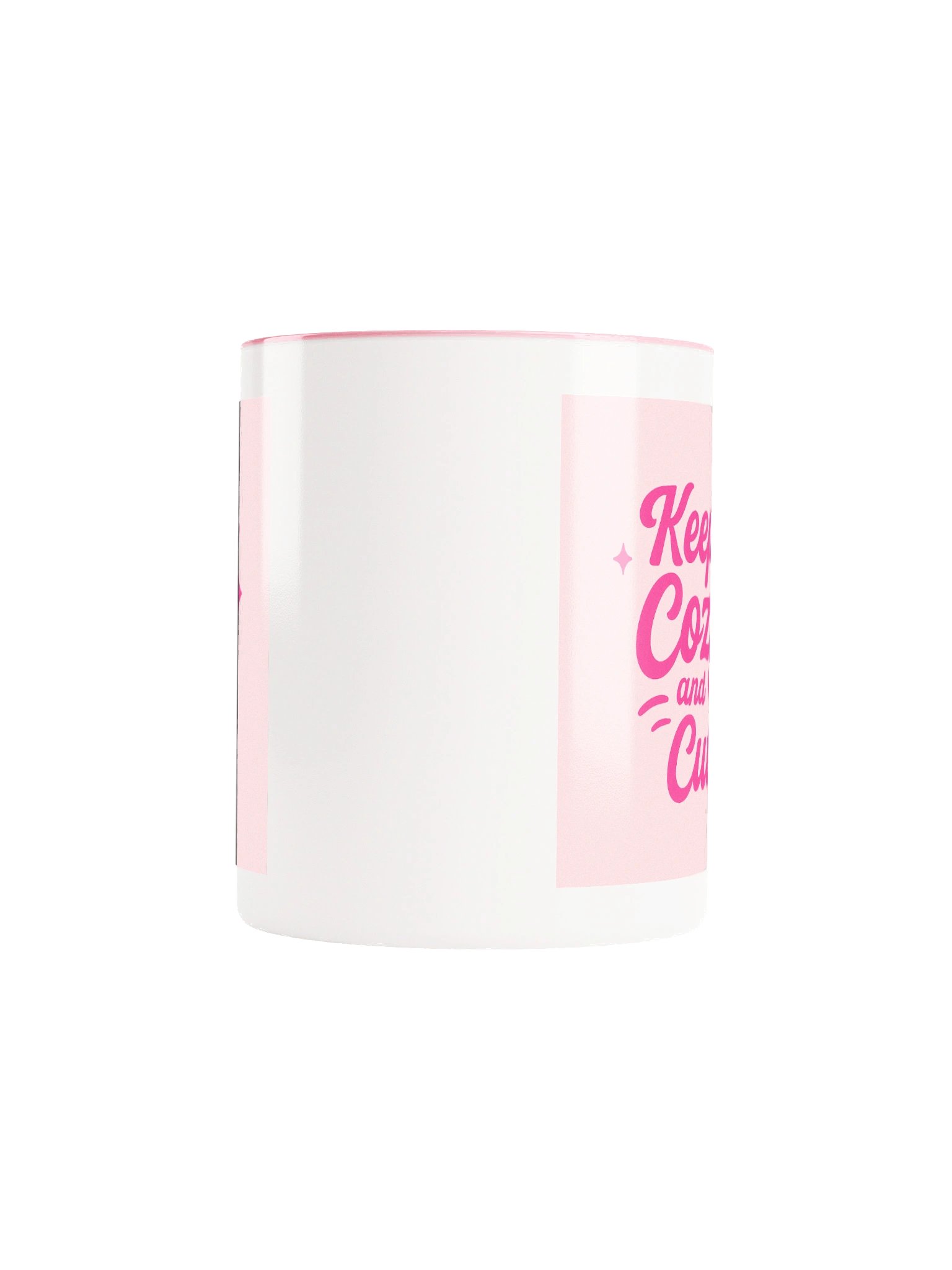 Keep it Cozy and Cute Mug product image (10)