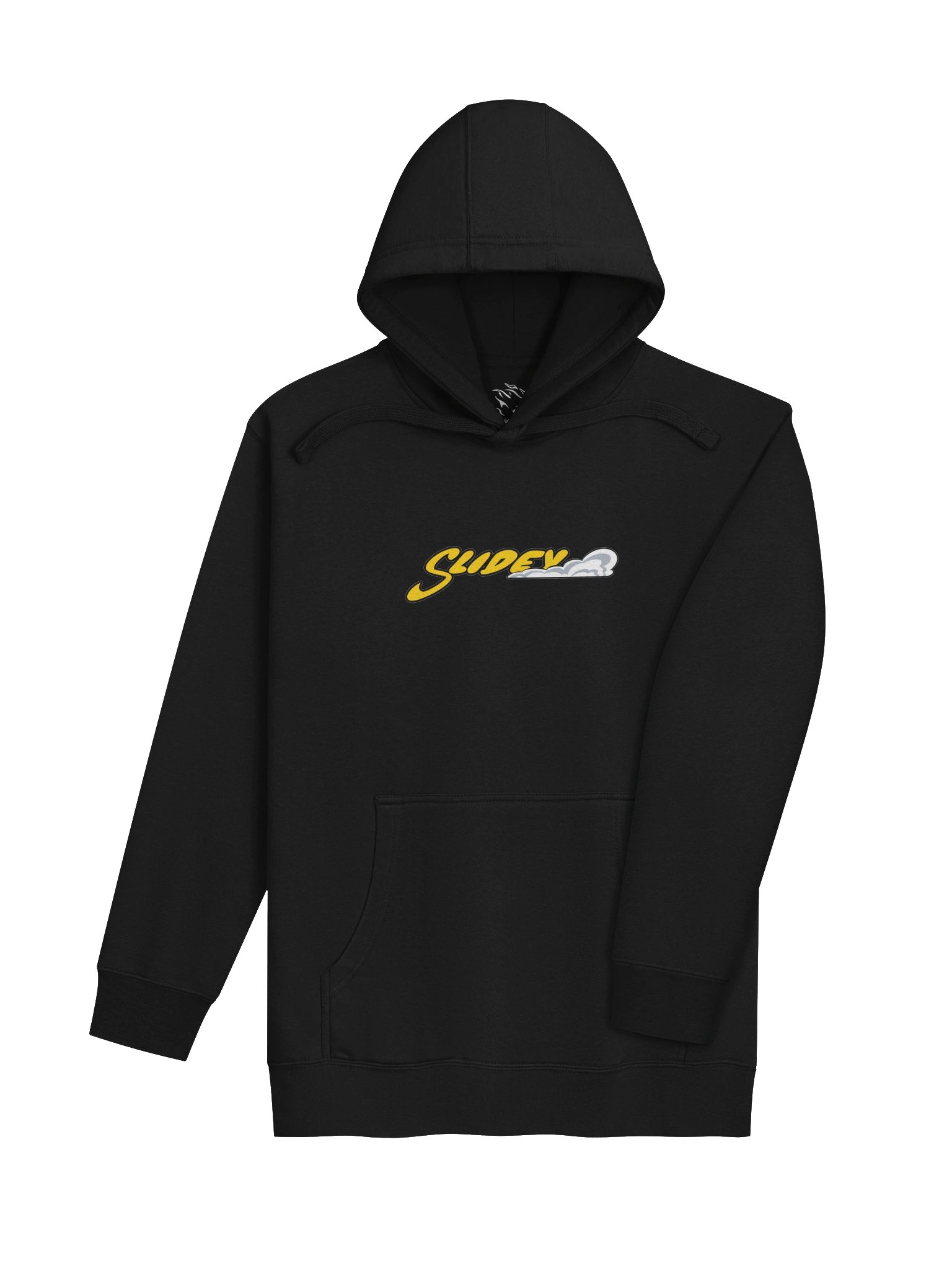 Slidey Chibi Hoodie product image (4)