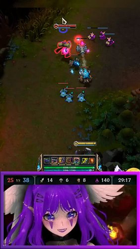 Watch the stream LIVE: https://twitch.tv/AngelSoulTV

· · ────── ꒰ঌ·✦·໒꒱ ────── · · 

Stay updated by joining the discord!
• ...