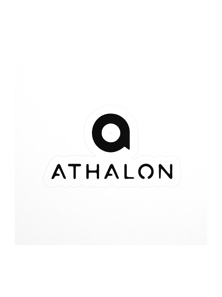 Athalon Sticker product image (4)
