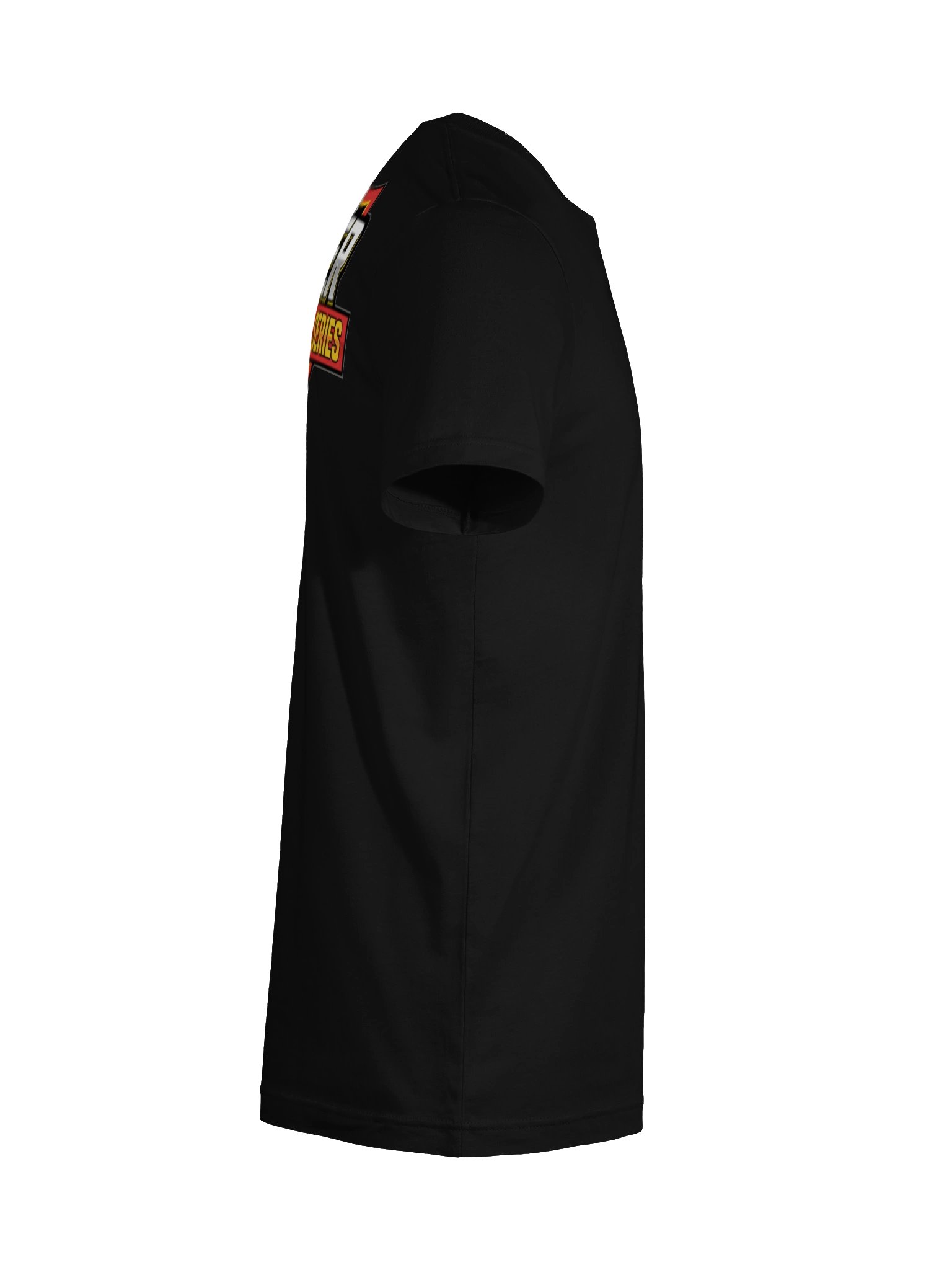 USSA Super Late Model Series Tee product image (6)