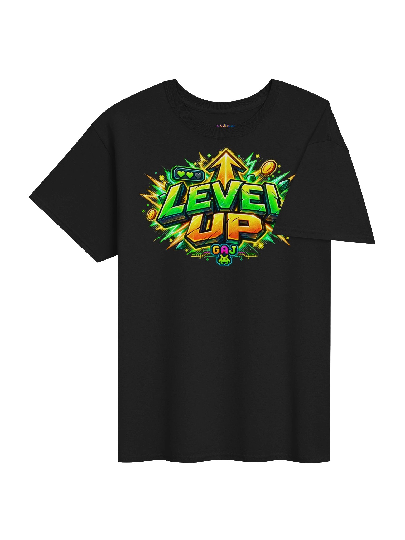 LEVEL UP™ - Pixel Mode - product image (4)