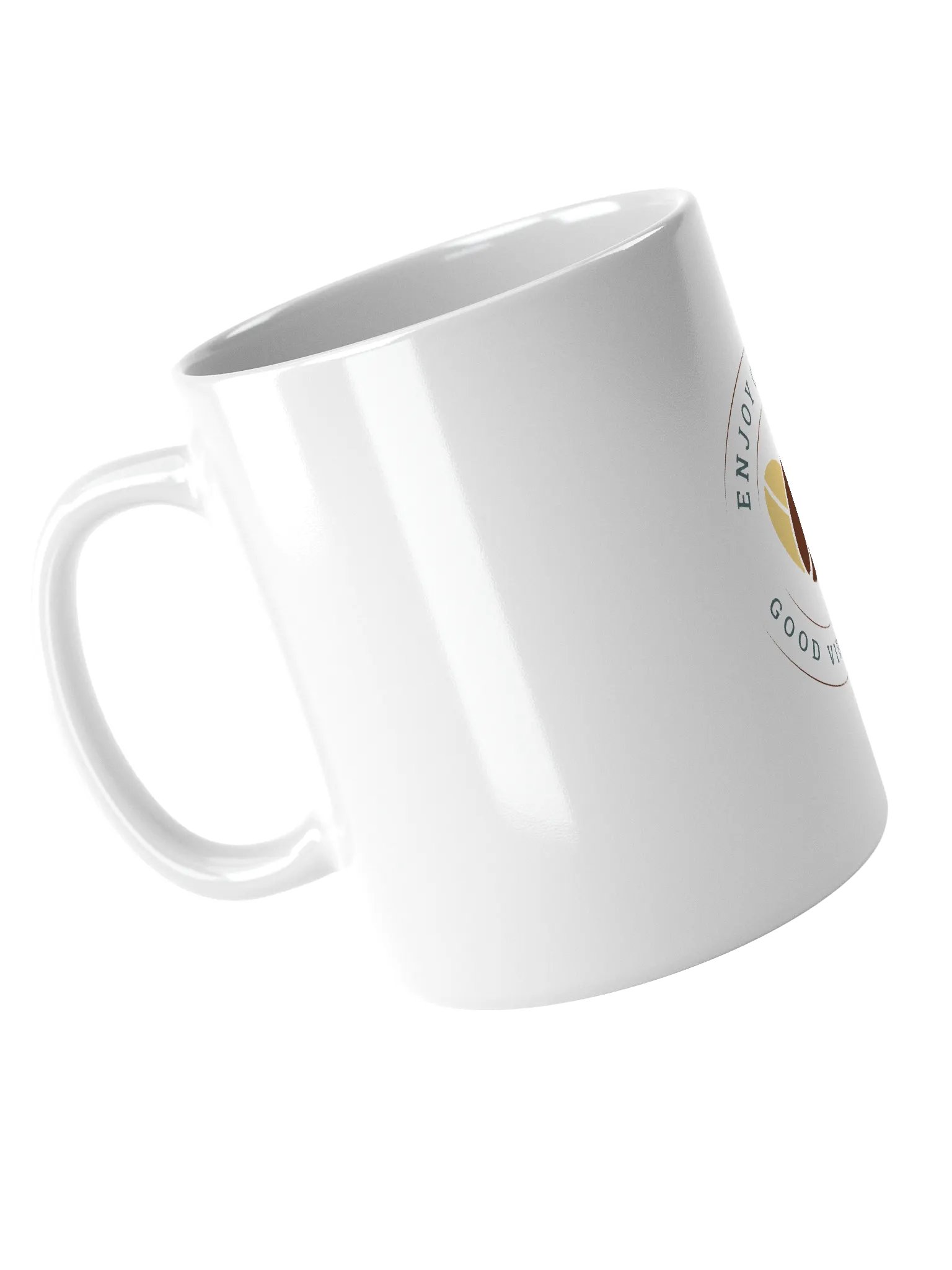 Good Vibes Coffee Mug product image (4)