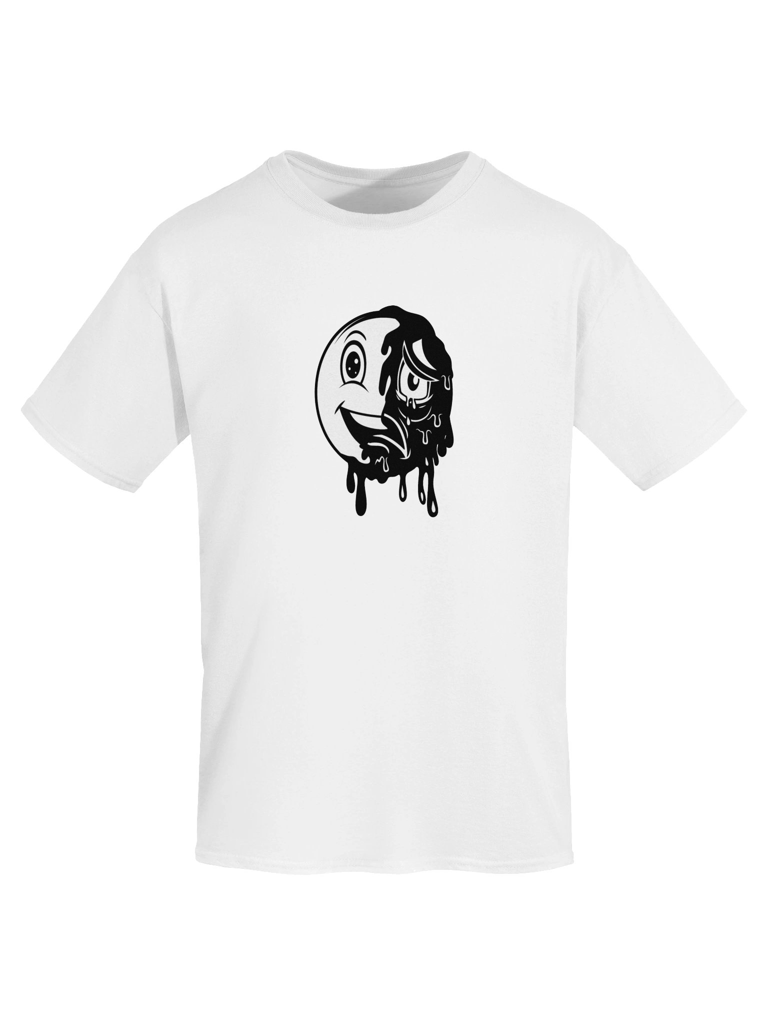 Laughing My Pain Away Tee product image (5)