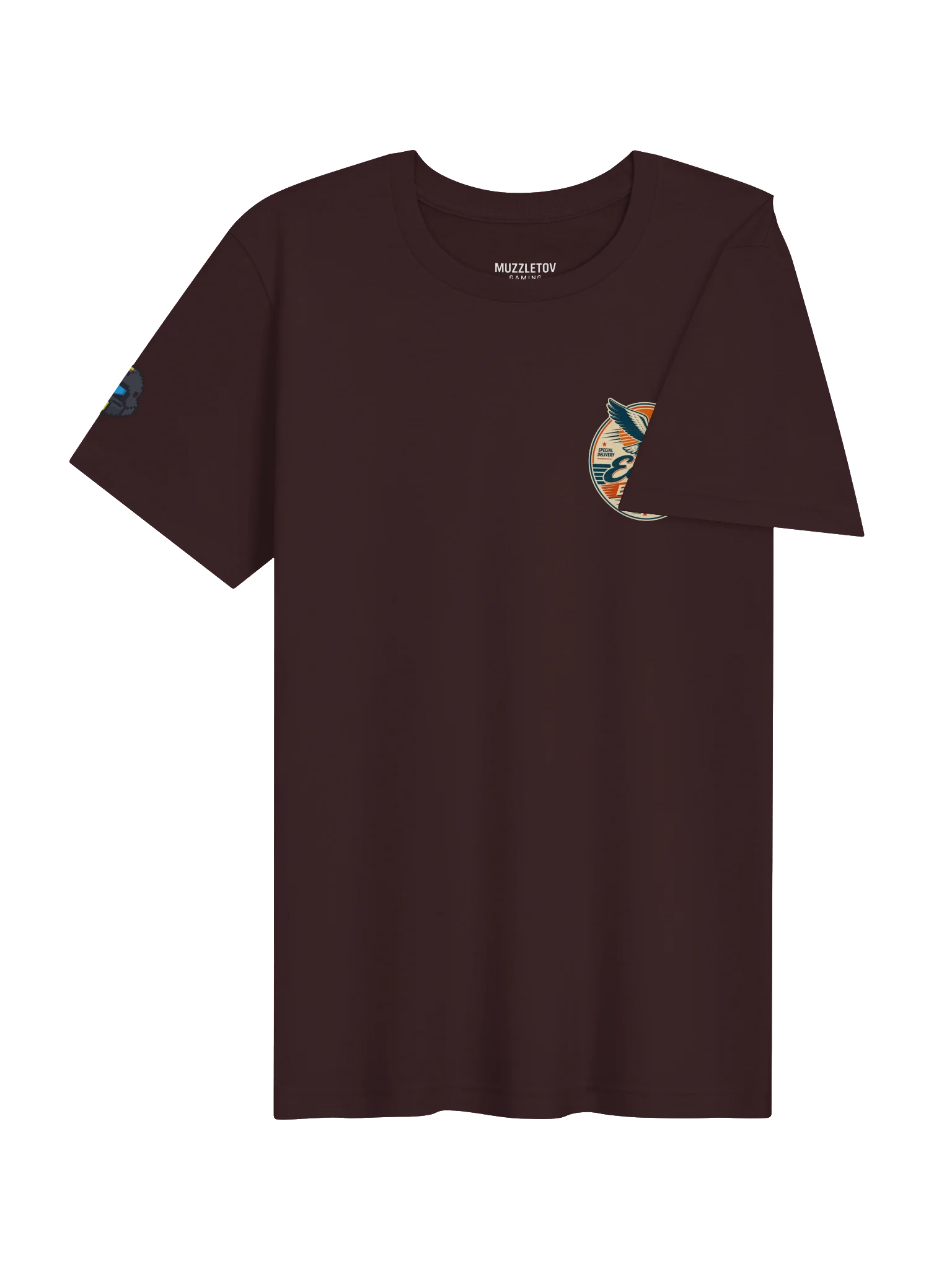 Eagle Express | Helldivers- Inspired T-Shirt product image (7)
