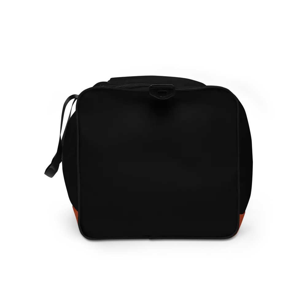 Raymond Lewis Signature Duffle Bag product image (11)