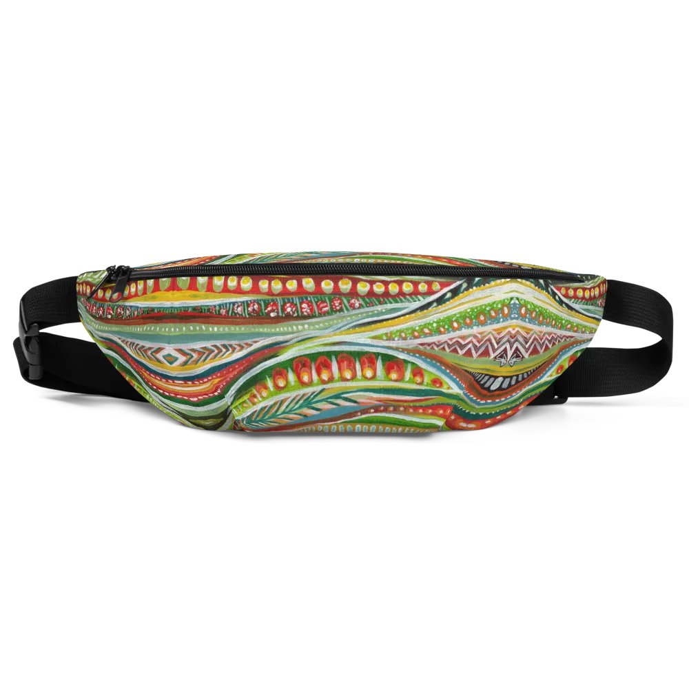 ARENA - FANNY PACK product image (7)