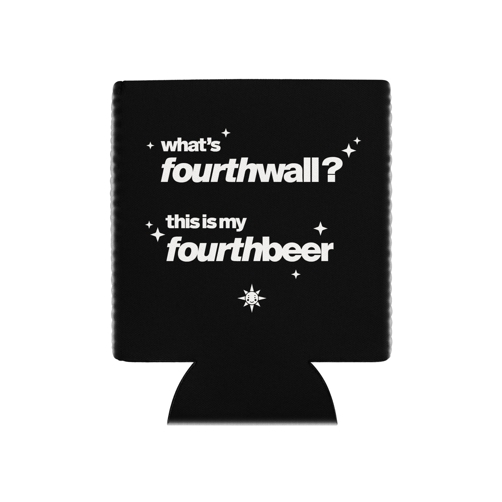 fourthbeer coozie product image (1)