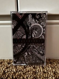 Natural Violence - Cassette product image (1)
