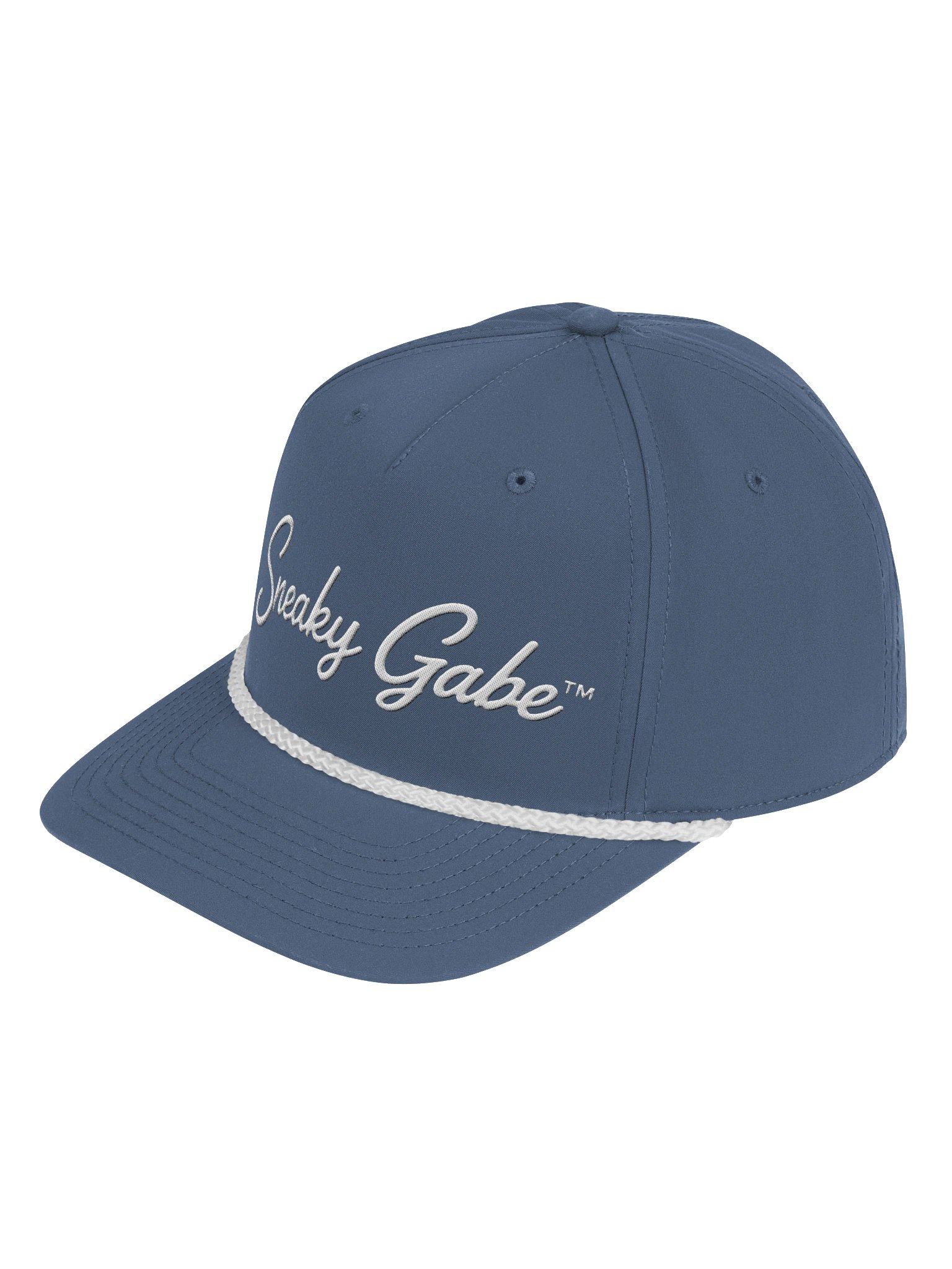 Sneaky GOLF (S.G. Hat) product image (3)