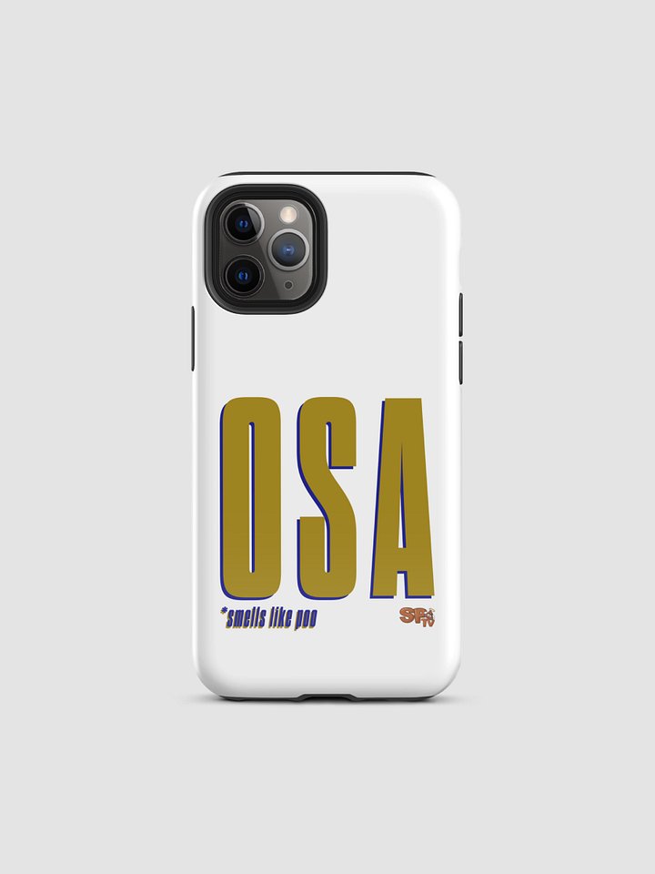 OSA Tough iPhone Case product image (1)