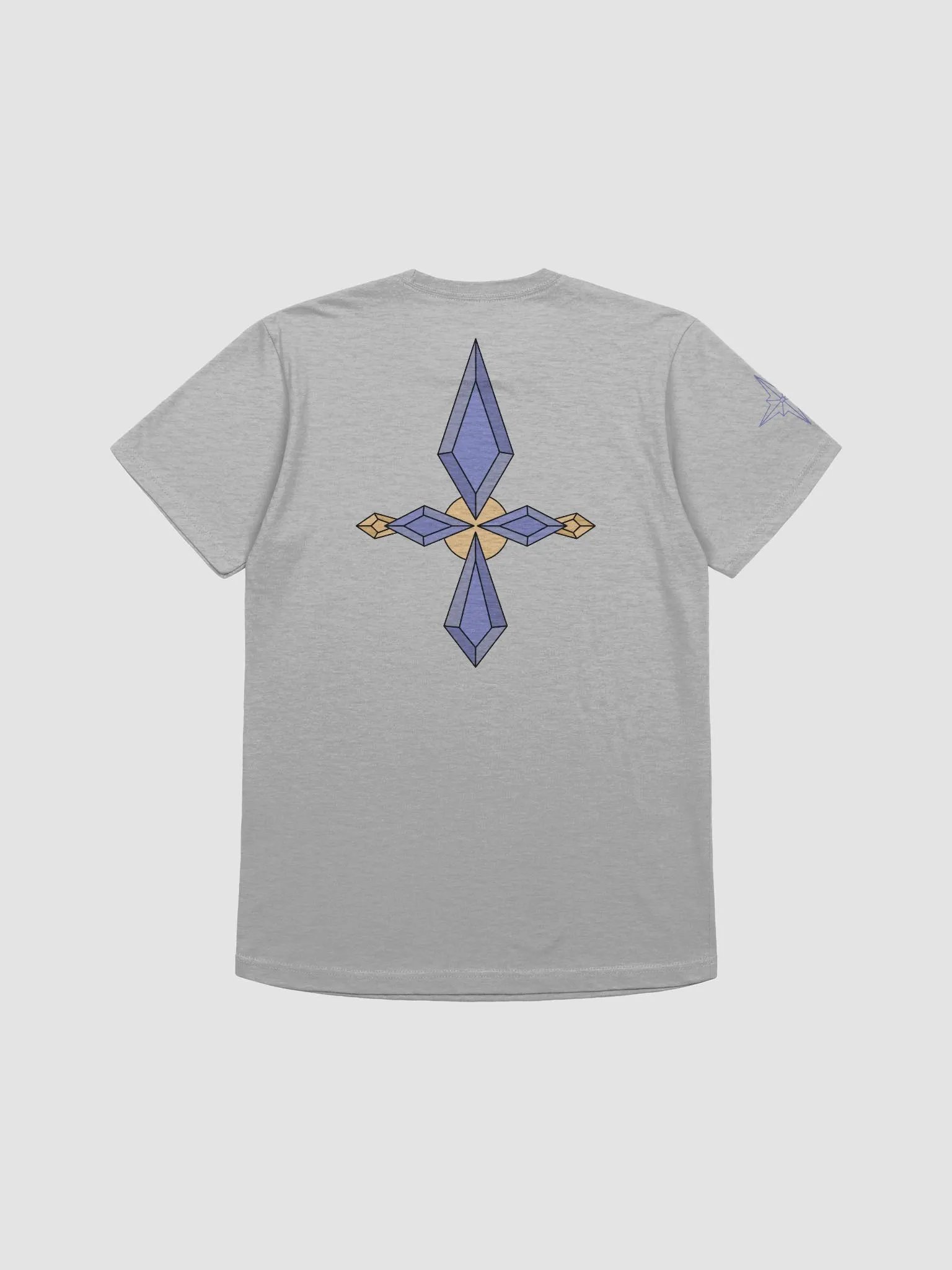 Location Location Tee product image (4)