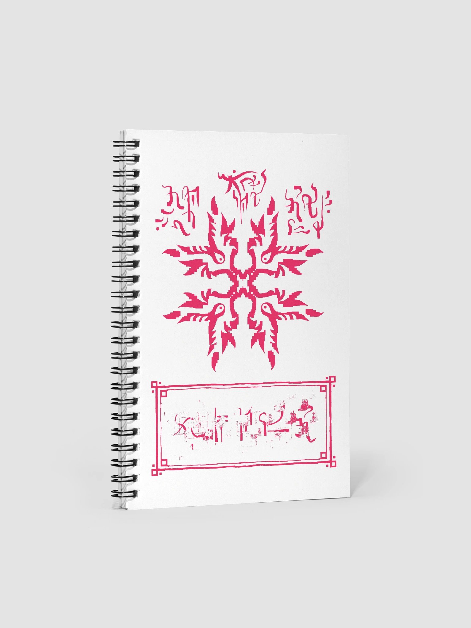 VALAH Scratchpad product image (1)