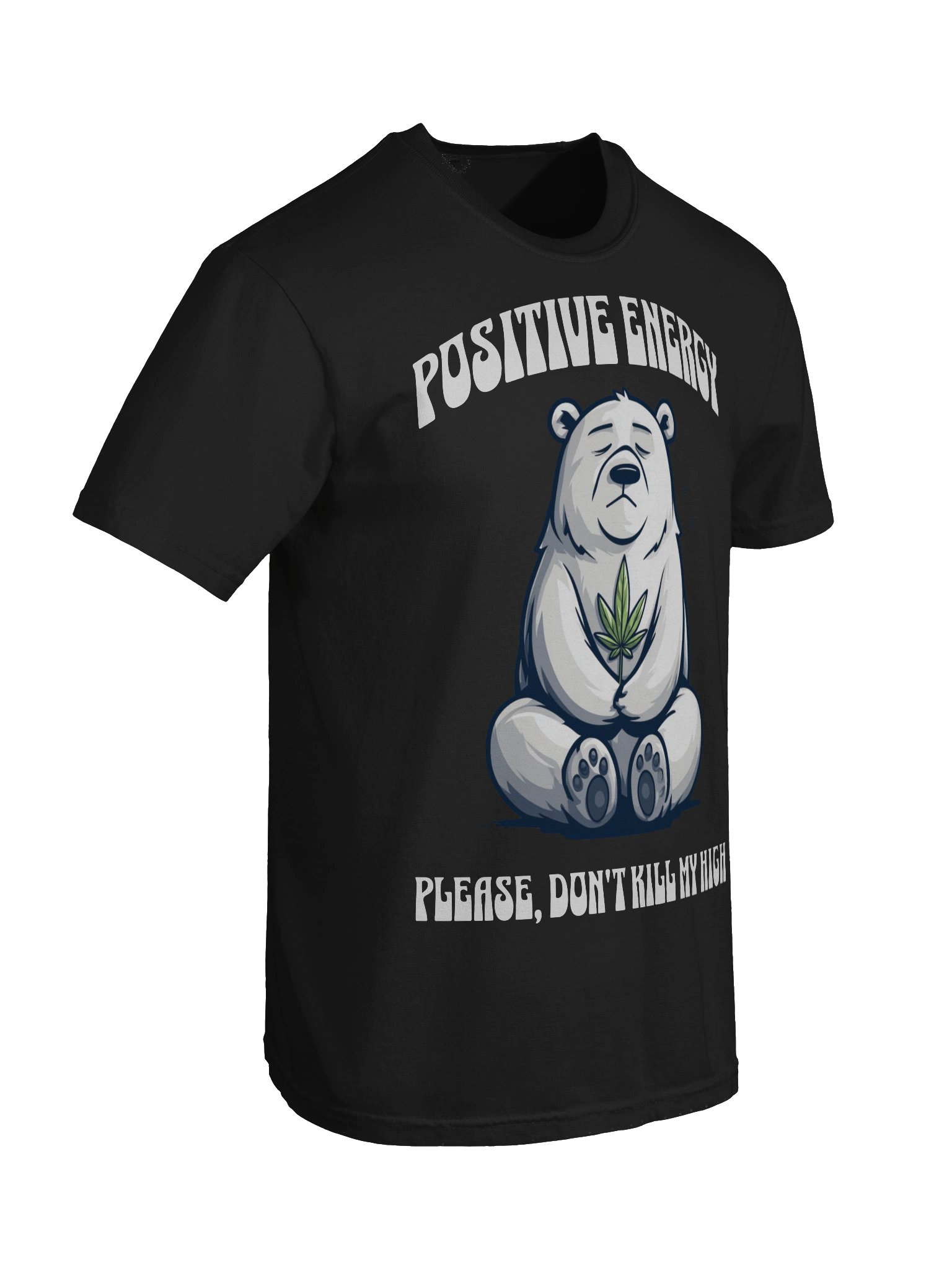 Positive Energy product image (57)